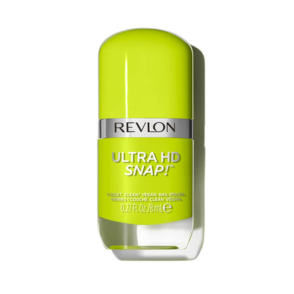 REVLON Ultra HD Snap! Bright Side Nail Color 8ml Quick Dry