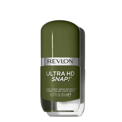 REVLON Ultra HD Snap! Nail Color Commander in Chief 8ml