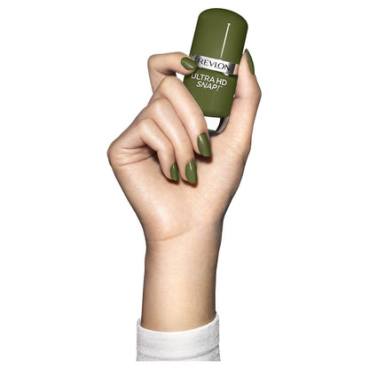 REVLON Ultra HD Snap! Nail Color Commander in Chief 8ml