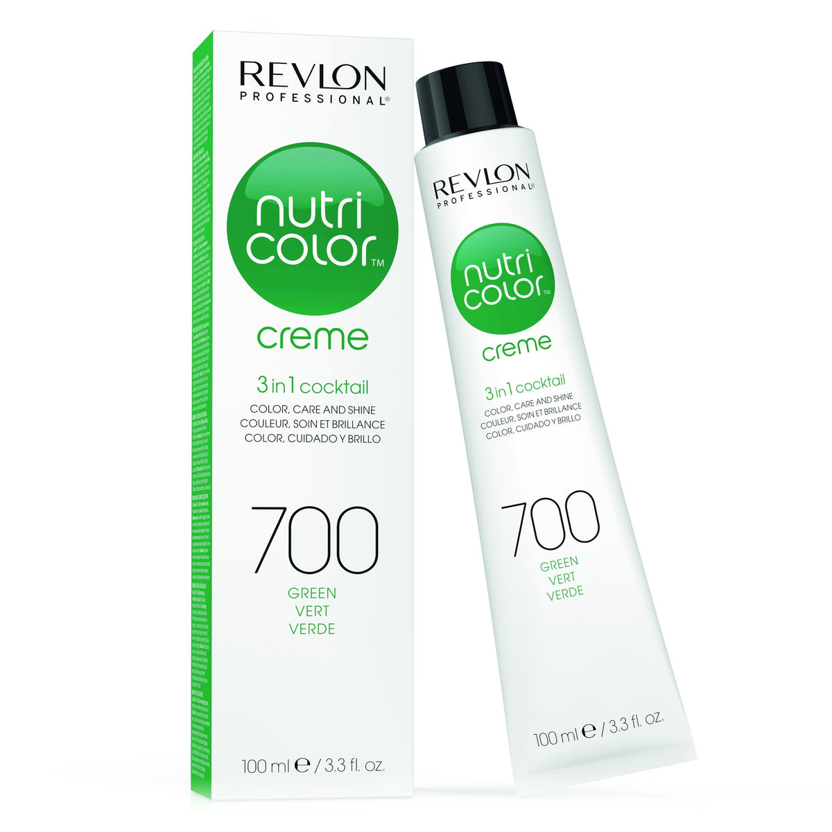 REVLON Nutricolor Cream Color Maintenance Treatment 100ml