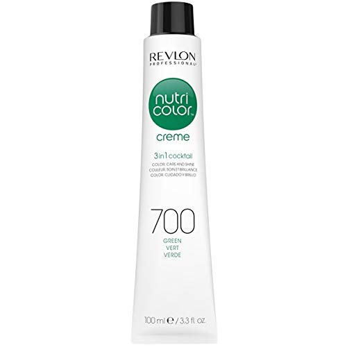 REVLON Nutricolor Cream Color Maintenance Treatment 100ml