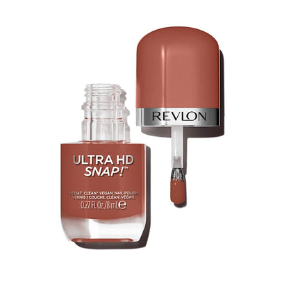 REVLON Ultra HD Snap Nail Color 013 Basic Quick Dry 8ml