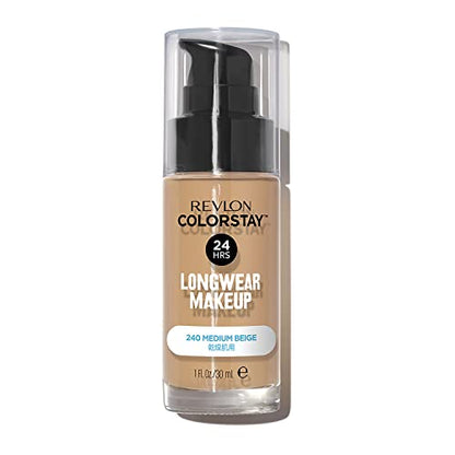 REVLON ColorStay Longwear Makeup for Dry Skin 30mL