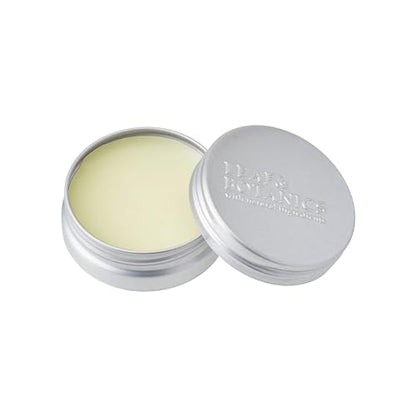 Leaf &amp; Botanics Herbal Balm Noble Flower 15g Portable Moisturizer
