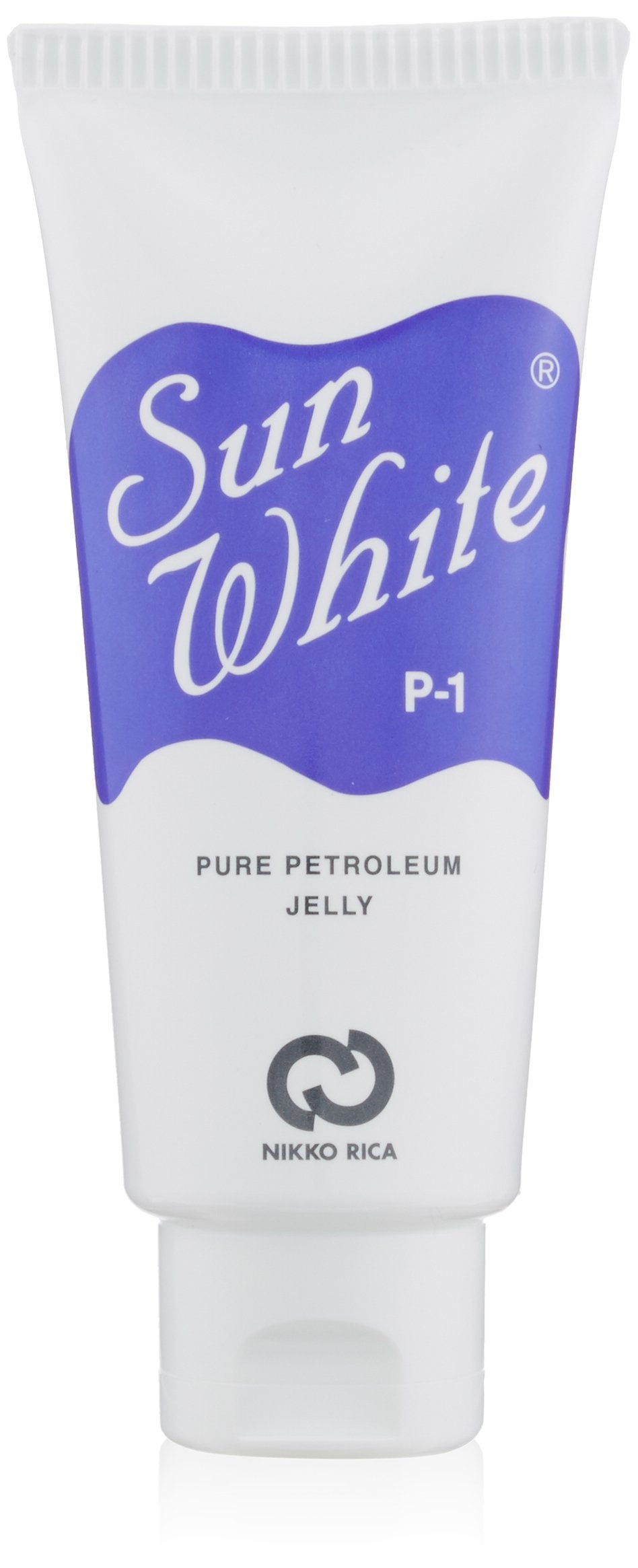 Nikkourika Sun White Moisturizing Cream 50g for Japanese Skincare