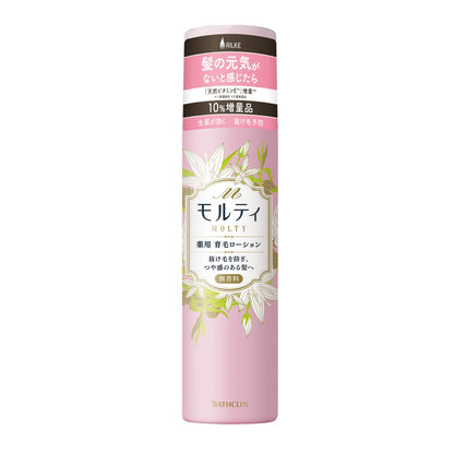 RILKE Lotion capillaire 198g pour femmes avec ingrédients naturels