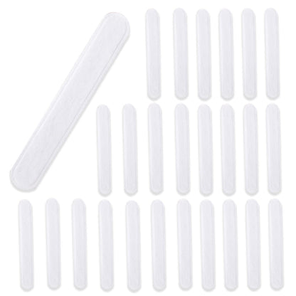 Rimikuru Sweat Absorbent Pads 120 Count for Hats and Helmets