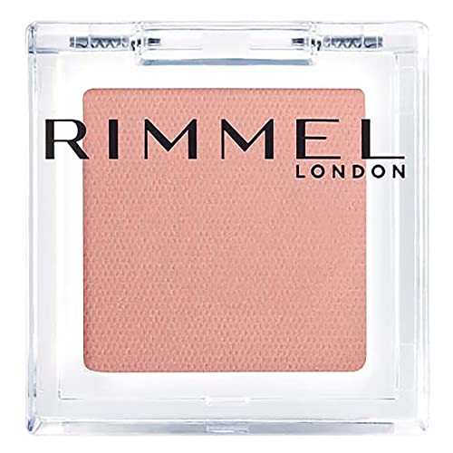 Rimmel Wonder Cube Eyeshadow Powder Rose Cube 1.5g