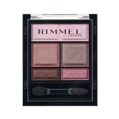 Rimmel Wonder Sweet Eyeshadow Milk Berry Chocolate 4.6g