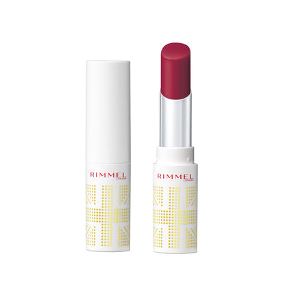Rimmel Lasting Finish Oil Tint Lip 012 Indie Rose 3.8 grams (x 1)