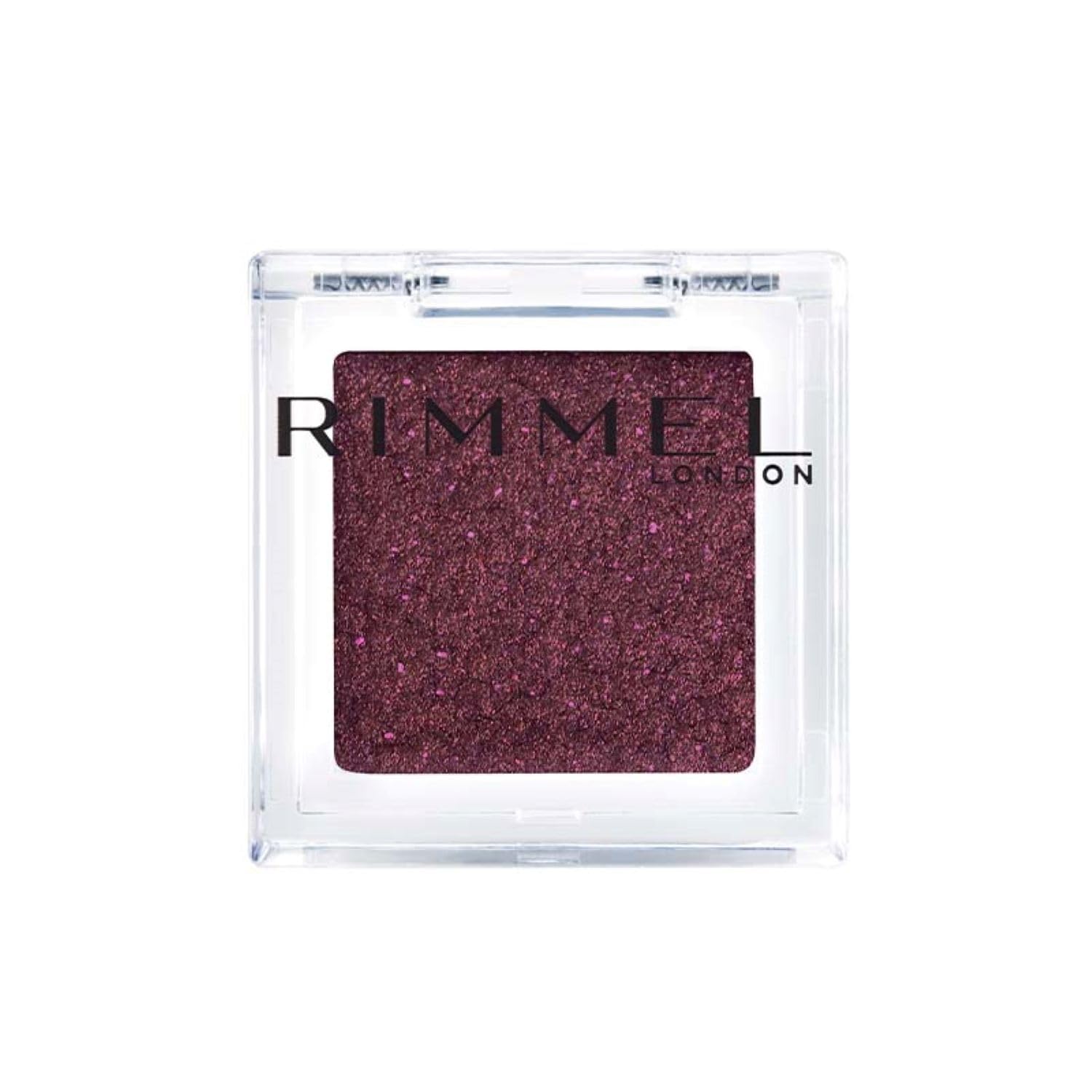 Rimmel Wonder Cube Eyeshadow Deep Violet 1.5g with Pearl Finish