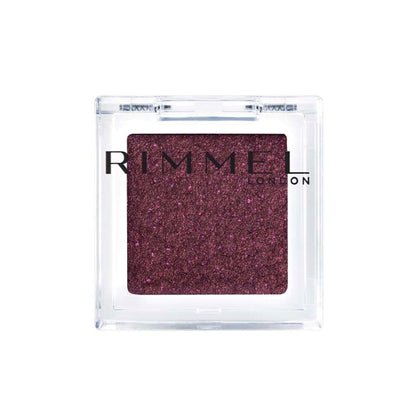 Rimmel Wonder Cube Eyeshadow Deep Violet 1.5g with Pearl Finish