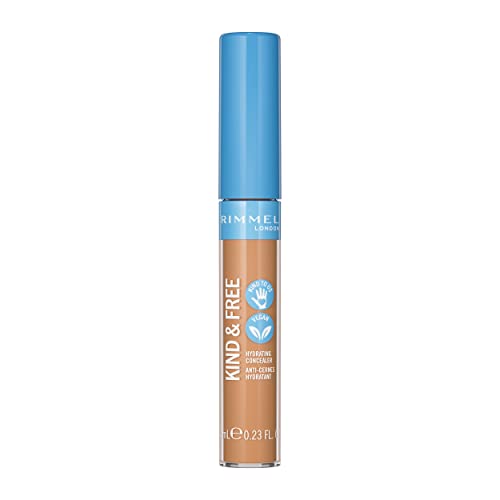 Rimmel Kind & Free Concealer 030 Lightweight Formula