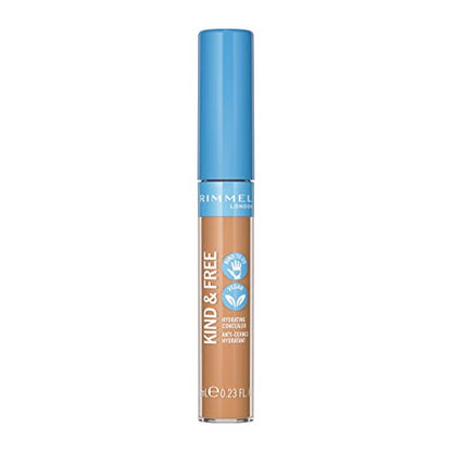 Rimmel Kind &amp; Free Concealer 030 Lightweight Formula