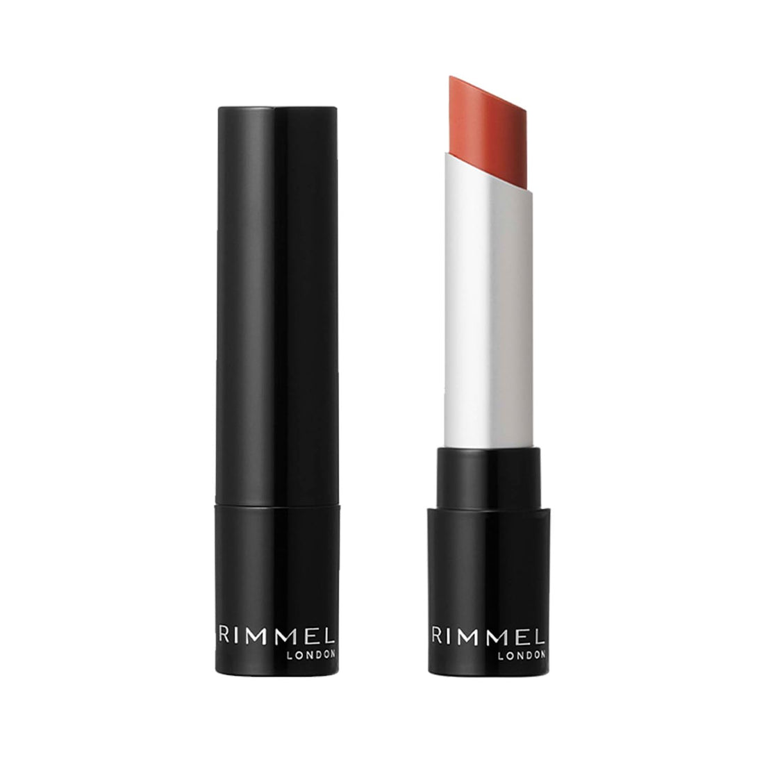 Rimmel Lasting Finish Creamy Moist Lipstick Mellow Pink 3g