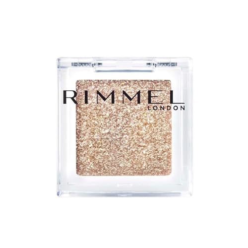 Rimmel Wonder Cube Eyeshadow Glitter Blue Undertone 1.5 grams