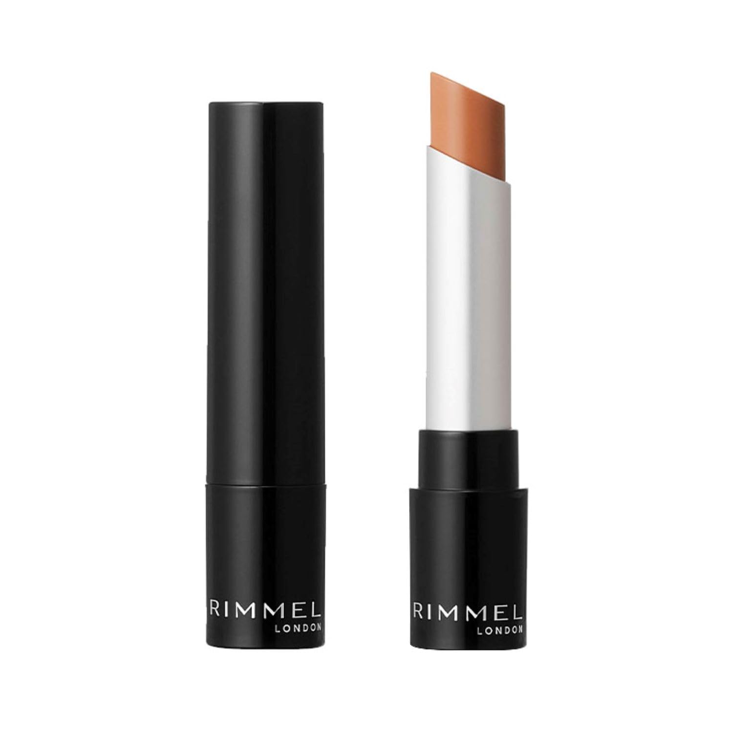 Rimmel Lasting Finish Creamy Moist Lipstick Creamy Beige 3g