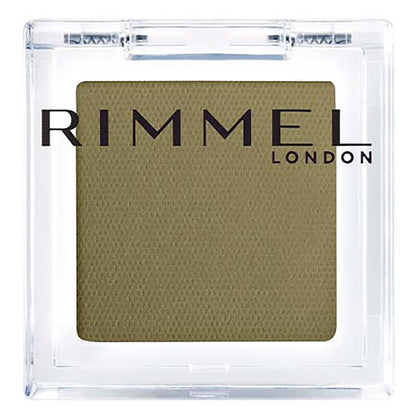 Rimmel Wonder Cube Eyeshadow M005 Moss Green 1.5 grams
