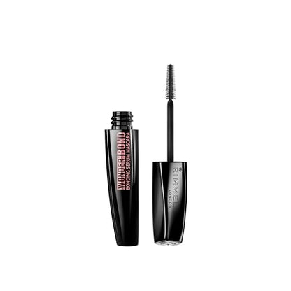 Rimmel Wonder Bond Serum Mascara 11ml for Stronger Lashes