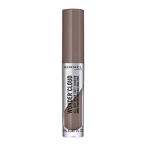 Rimmel Wondercloud Liquid Eyeshadow
