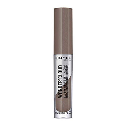 Rimmel Wondercloud Liquid Eyeshadow 
