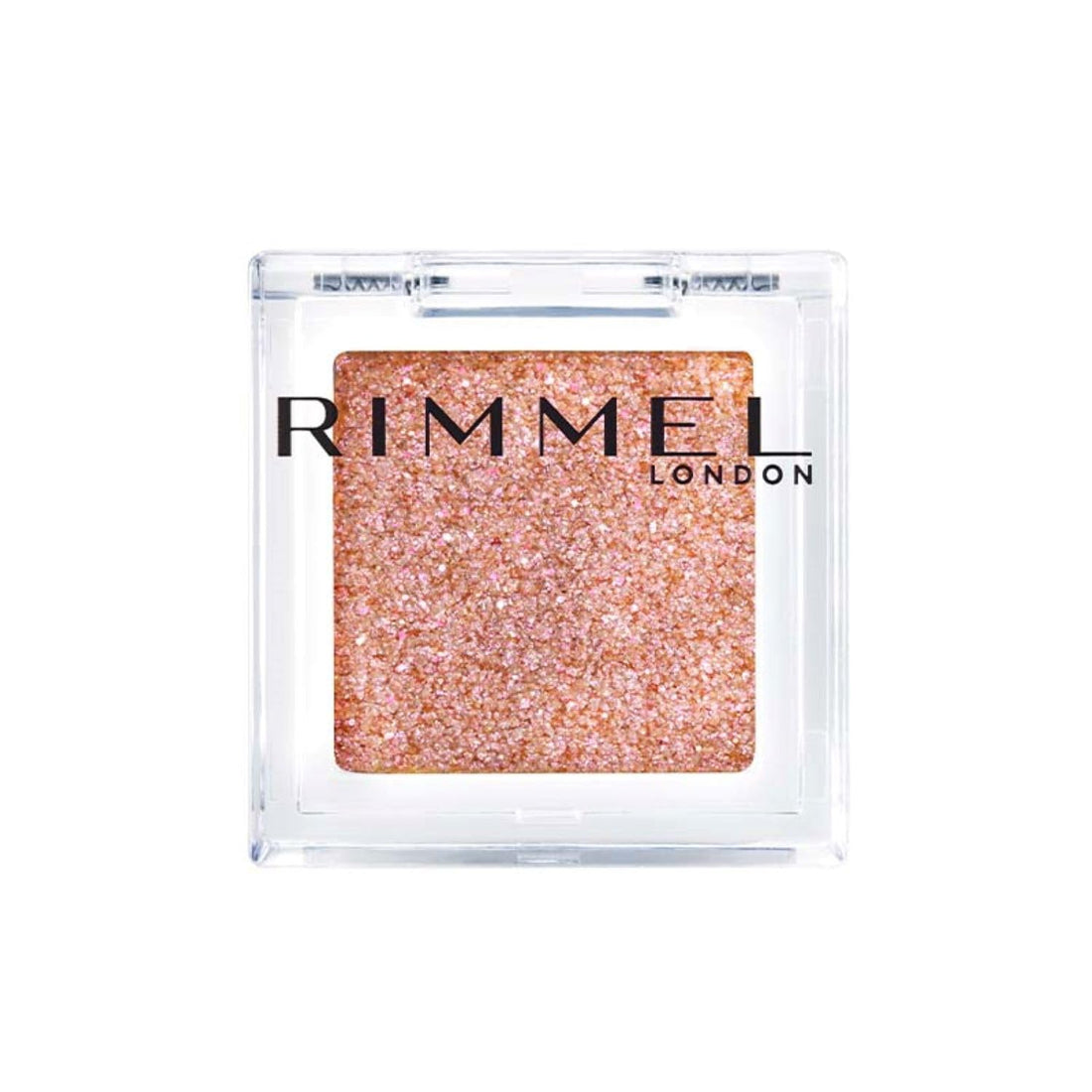 Rimmel Wonder Cube Eyeshadow Dazzling Ballet Pink 1.5g