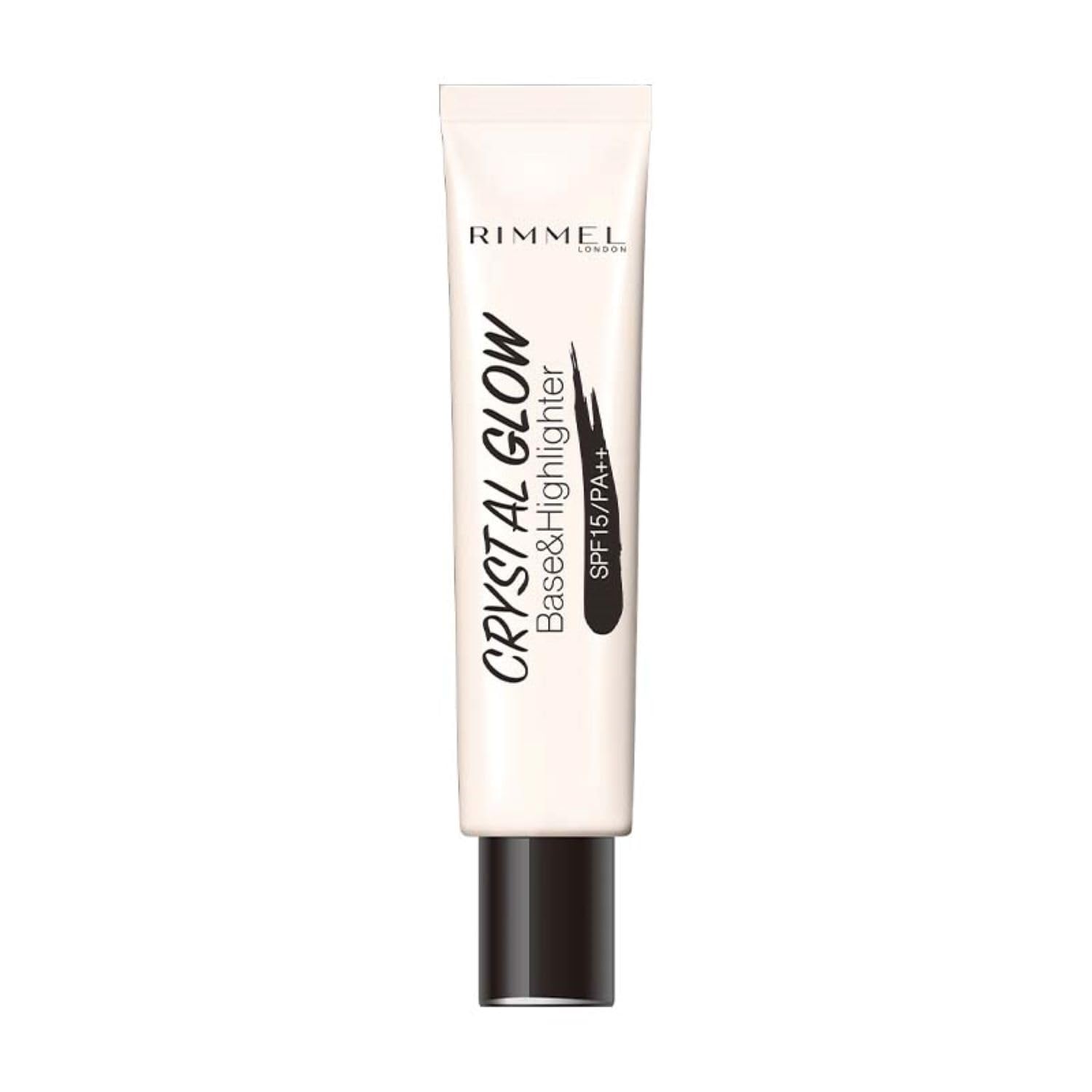 Crystal Glow Base &amp; Highlighter 005 Pink Light