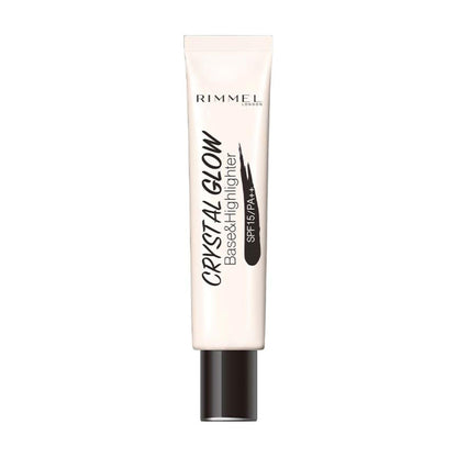 Crystal Glow Base &amp; Highlighter 005 Pink Light