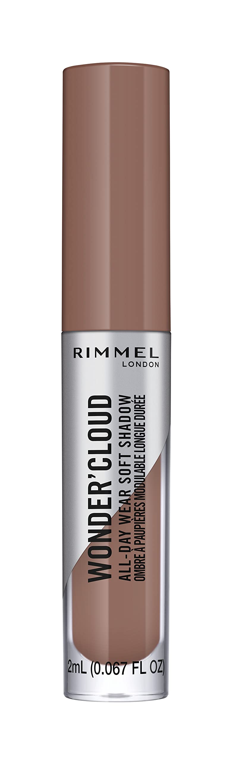 Rimmel Wondercloud Liquid Eyeshadow 