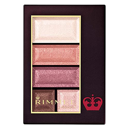 Rimmel Chocolate Sweet Eyes 114 4.5g