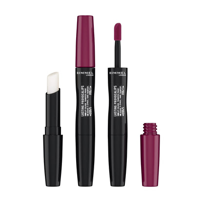 Rimmel Lasting Provoque Lips Color 440 Maroon Swoon 3.9g