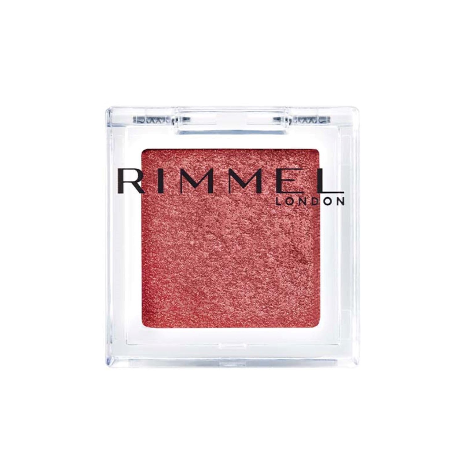 Rimmel Wonder Cube Eyeshadow Dramatic Ruby 1.5g Shimmer Finish