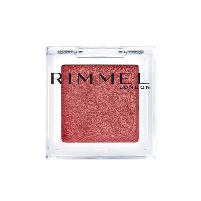 Rimmel Wonder Cube Eyeshadow Dramatic Ruby 1.5g Shimmer Finish