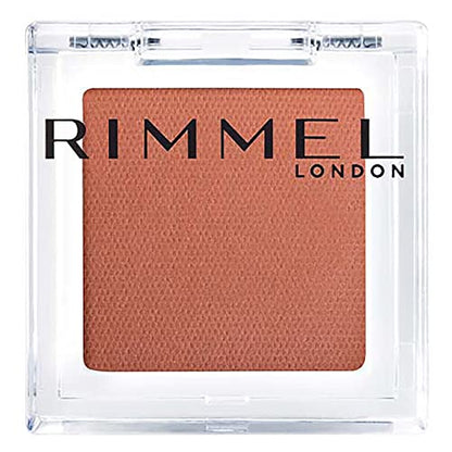 Rimmel Wonder Cube Eyeshadow Powder M003 Brick Cube 1.5 grams