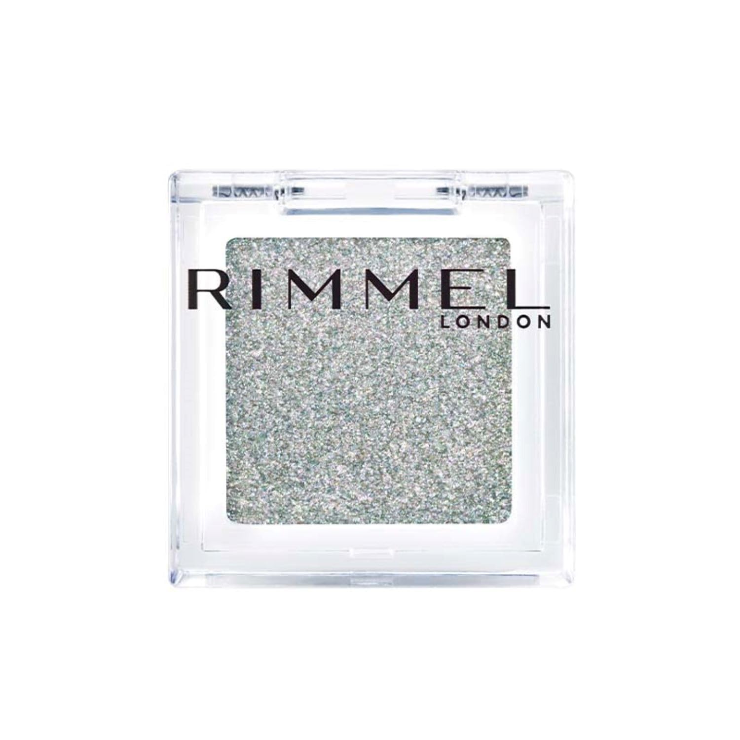 Rimmel Wonder Cube Eyeshadow Shimmer Blue 1.5g