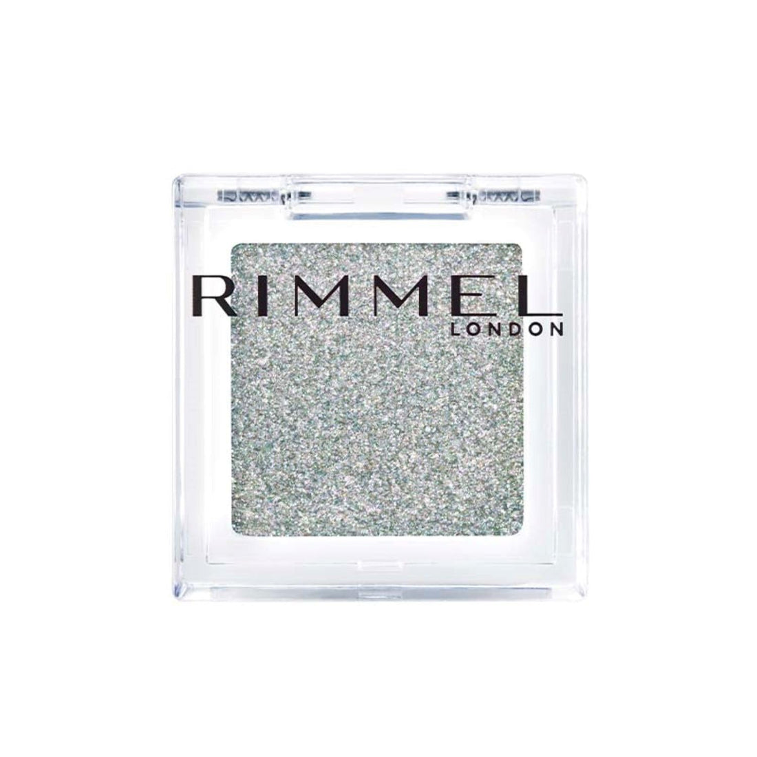 Rimmel Wonder Cube Eyeshadow Shimmer Blue 1.5g