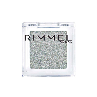 Rimmel Wonder Cube Eyeshadow Shimmer Blue 1.5g