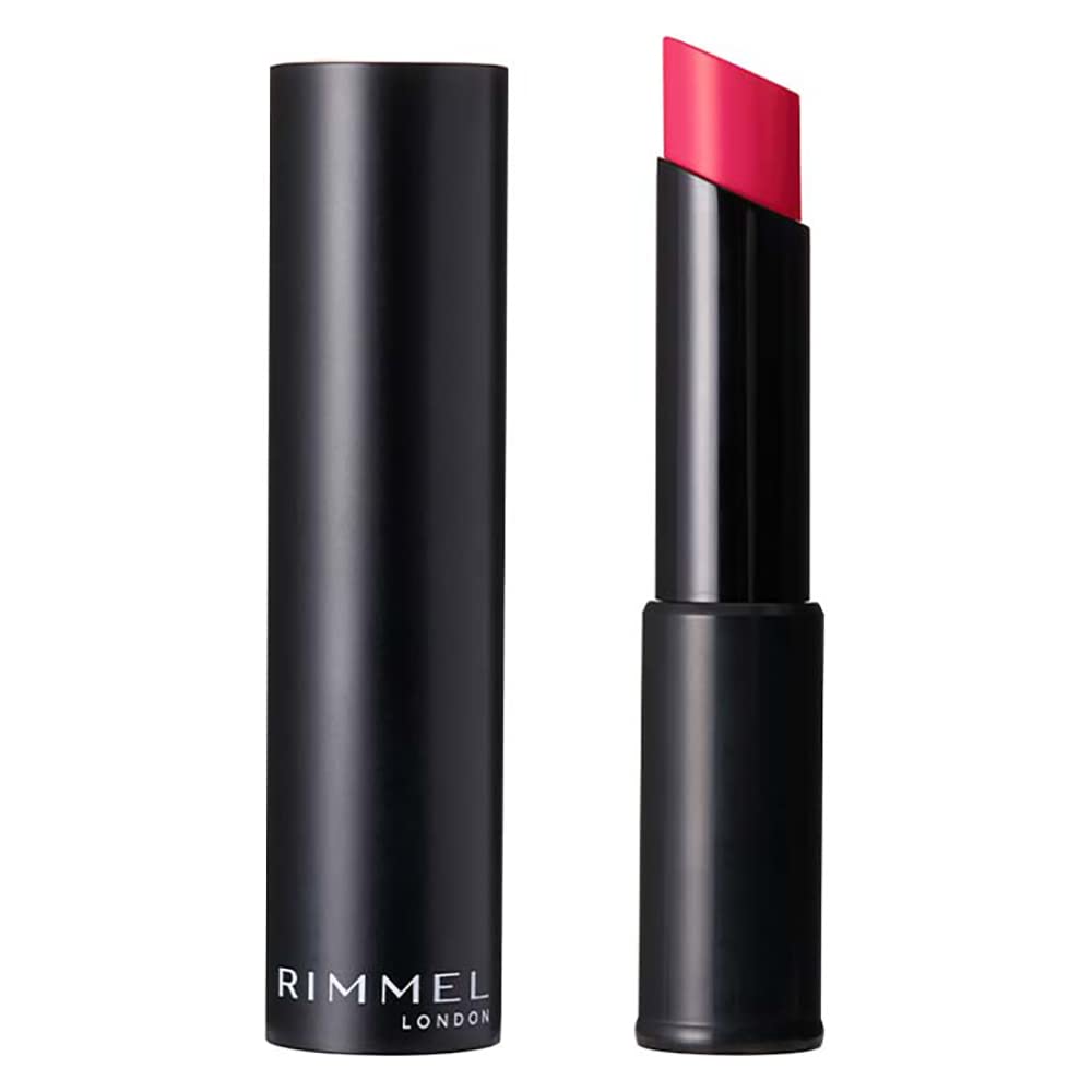 Rimmel Lasting Finish Oil Moist Tint 003 Coral Pink