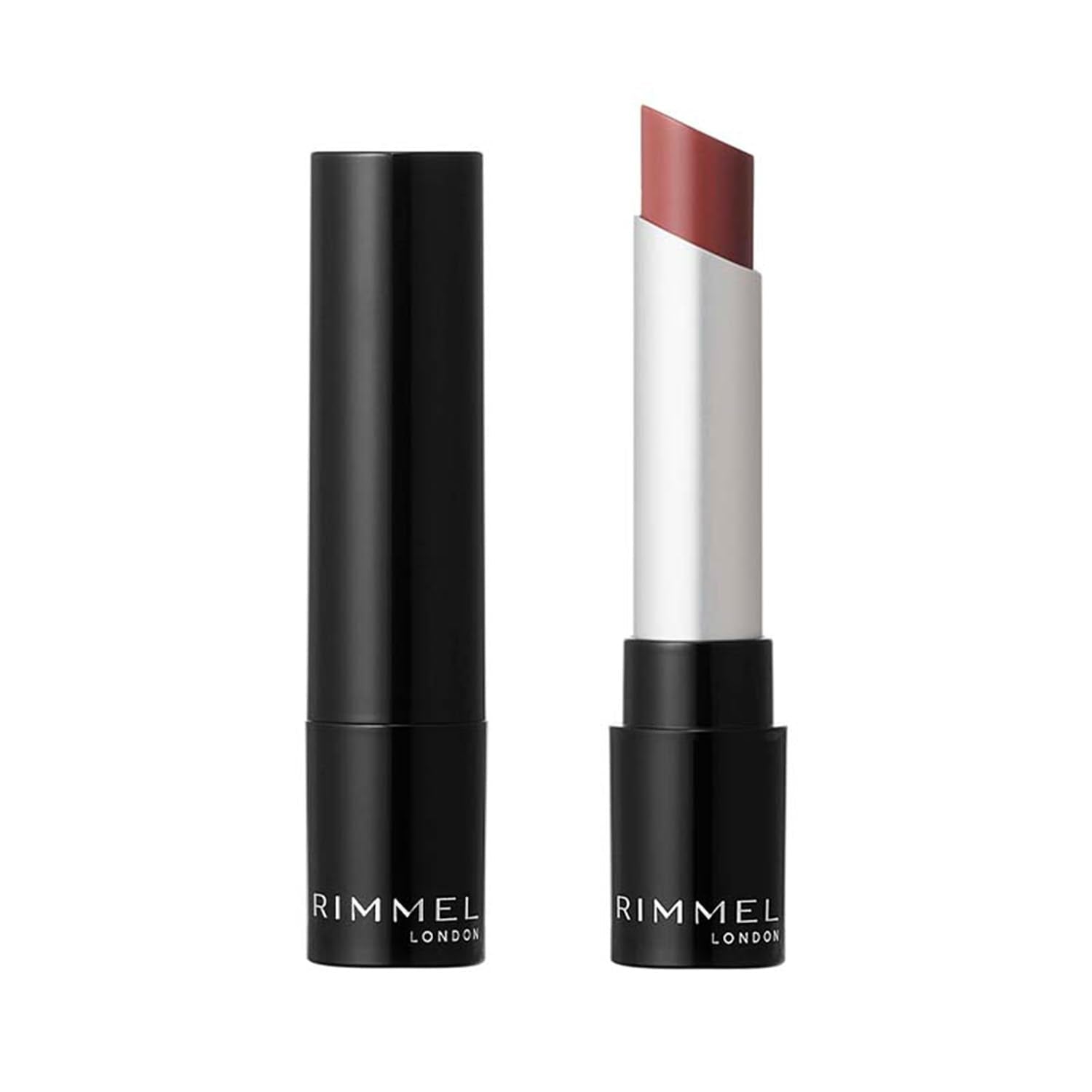 Rimmel Lasting Finish Creamy Moist Lipstick 006 Milk Brown 3g