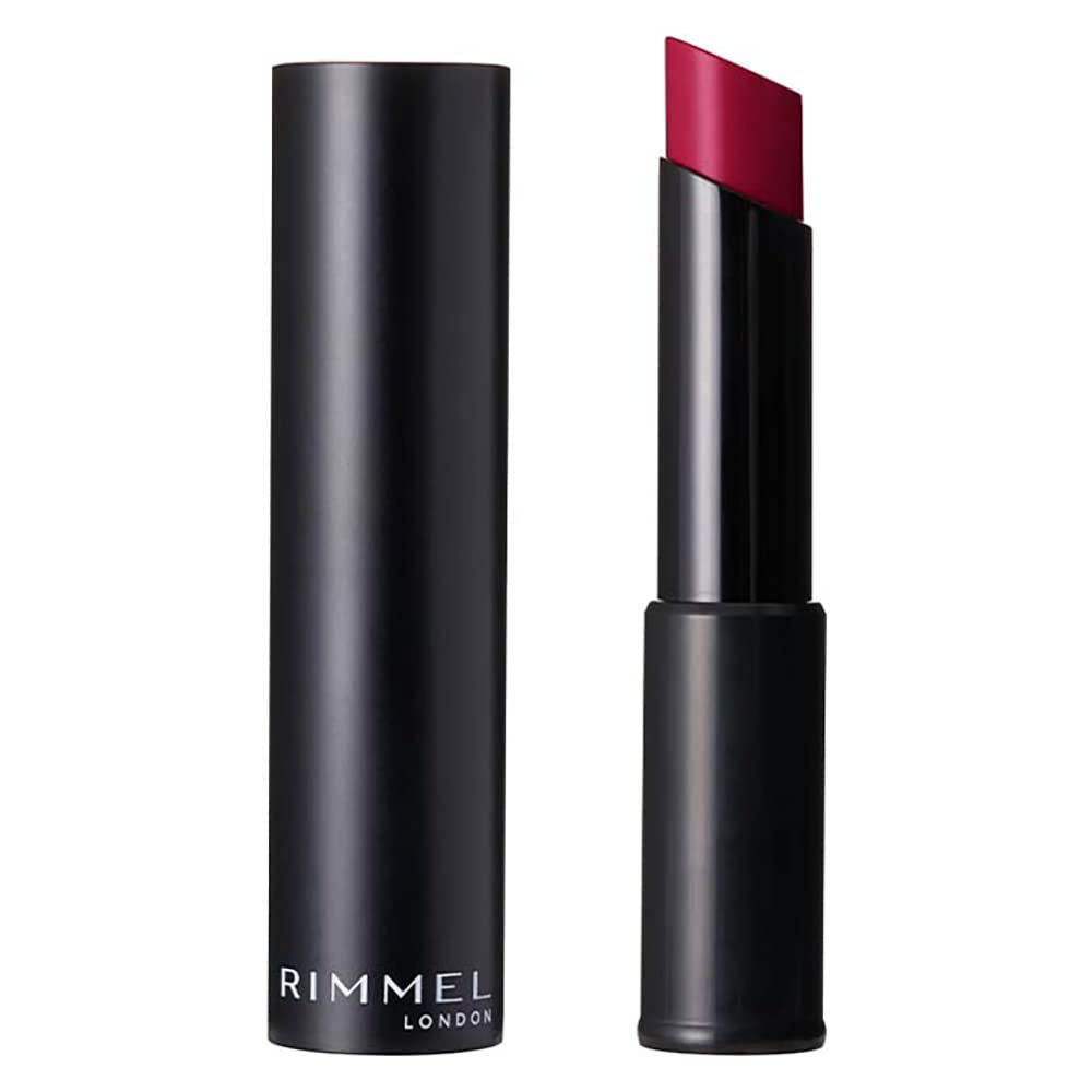 Rimmel Lasting Finish Oil Moist Tint S 005 Vivid Cool Pink