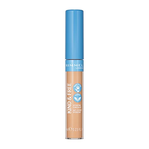 RIMMEL Kind &amp; Free Concealer 010 Vegan Formula