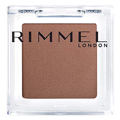 Rimmel Wonder Cube Eyeshadow Powder M004 Mocha Cube 1.5 grams (x 1)
