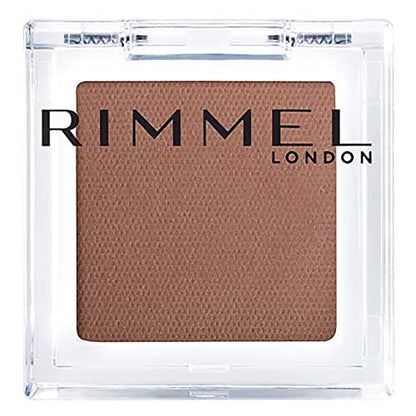 Rimmel Wonder Cube Eyeshadow Powder M004 Mocha Cube 1.5 grams (x 1)