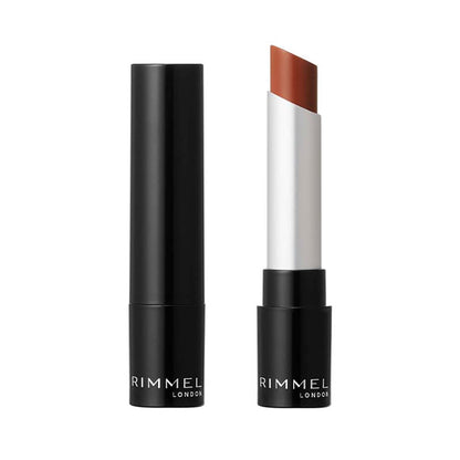Rimmel Lasting Finish Creamy Moist Lipstick 007 Cocoa Brown 3g