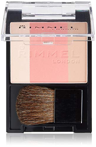 Rimmel Modeling Face Brush 006 Rose Pink