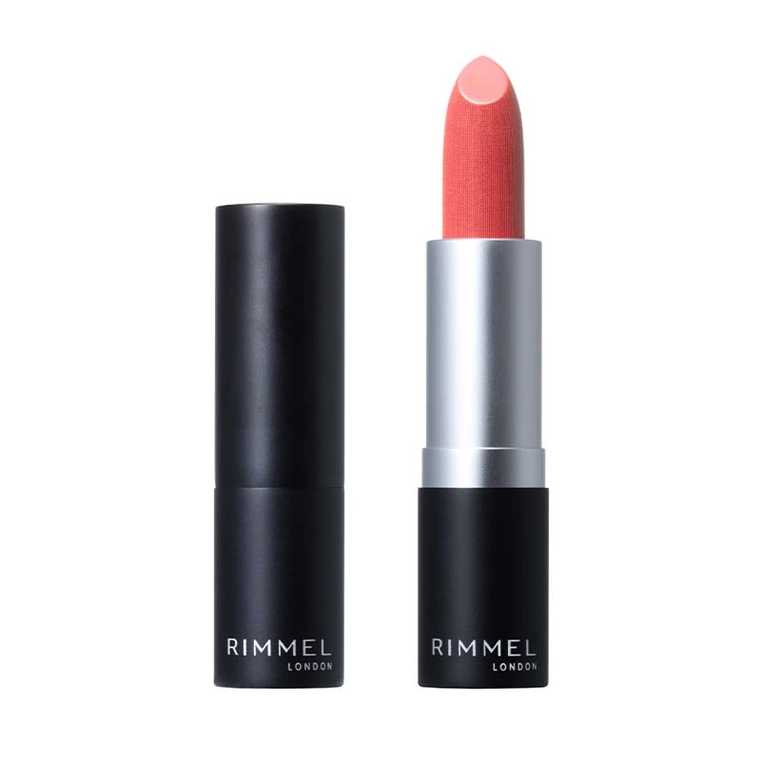 Rimmel Lasting Finish Marshmallow Airy Lipstick 008 Gerbera Pink