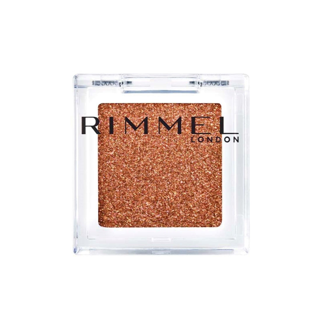 Rimmel Wonder Cube Eyeshadow Shimmer Copper 1.5 grams