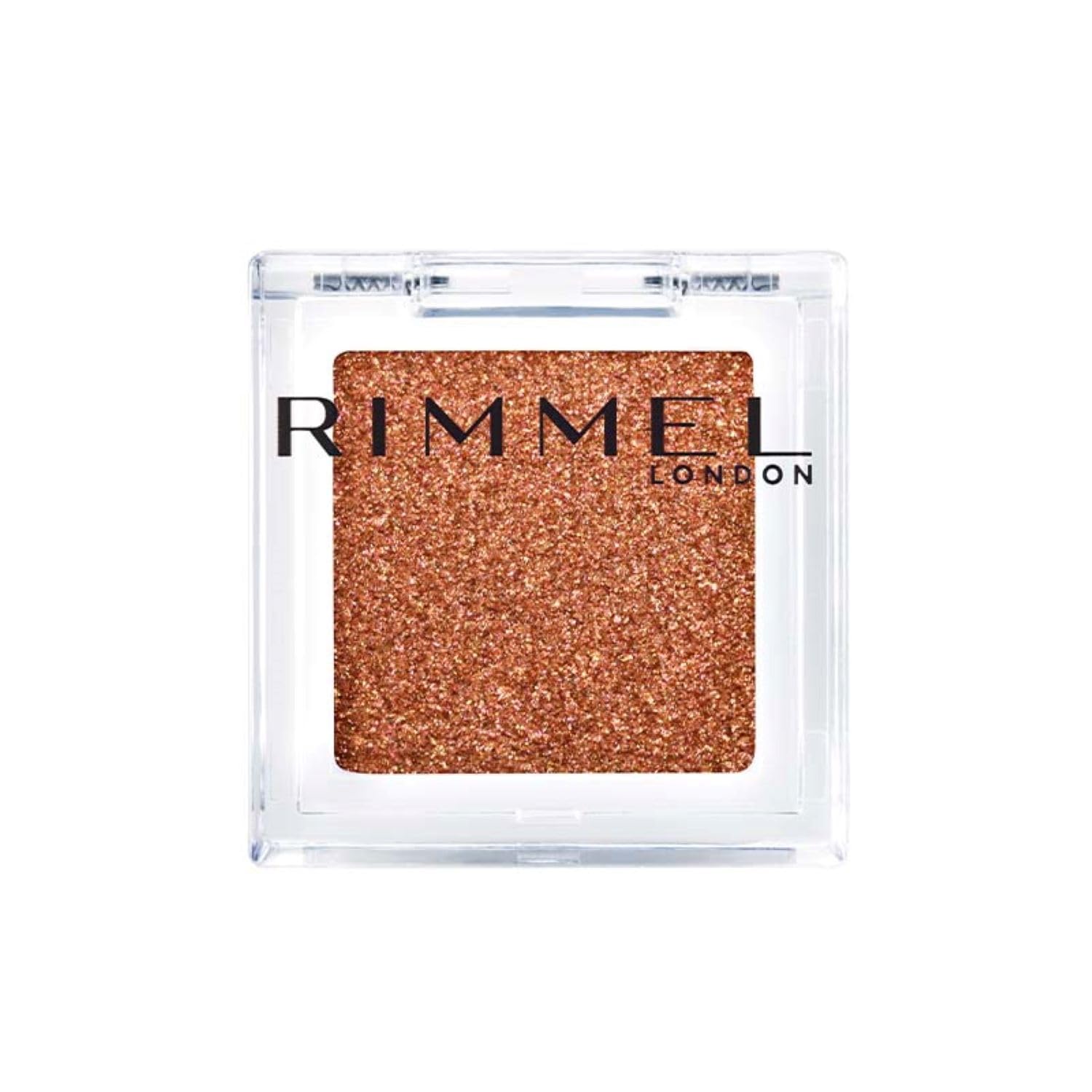 Rimmel Wonder Cube Eyeshadow Shimmer Copper 1.5 grams