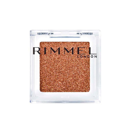 Rimmel Wonder Cube Eyeshadow Shimmer Copper 1.5 grams