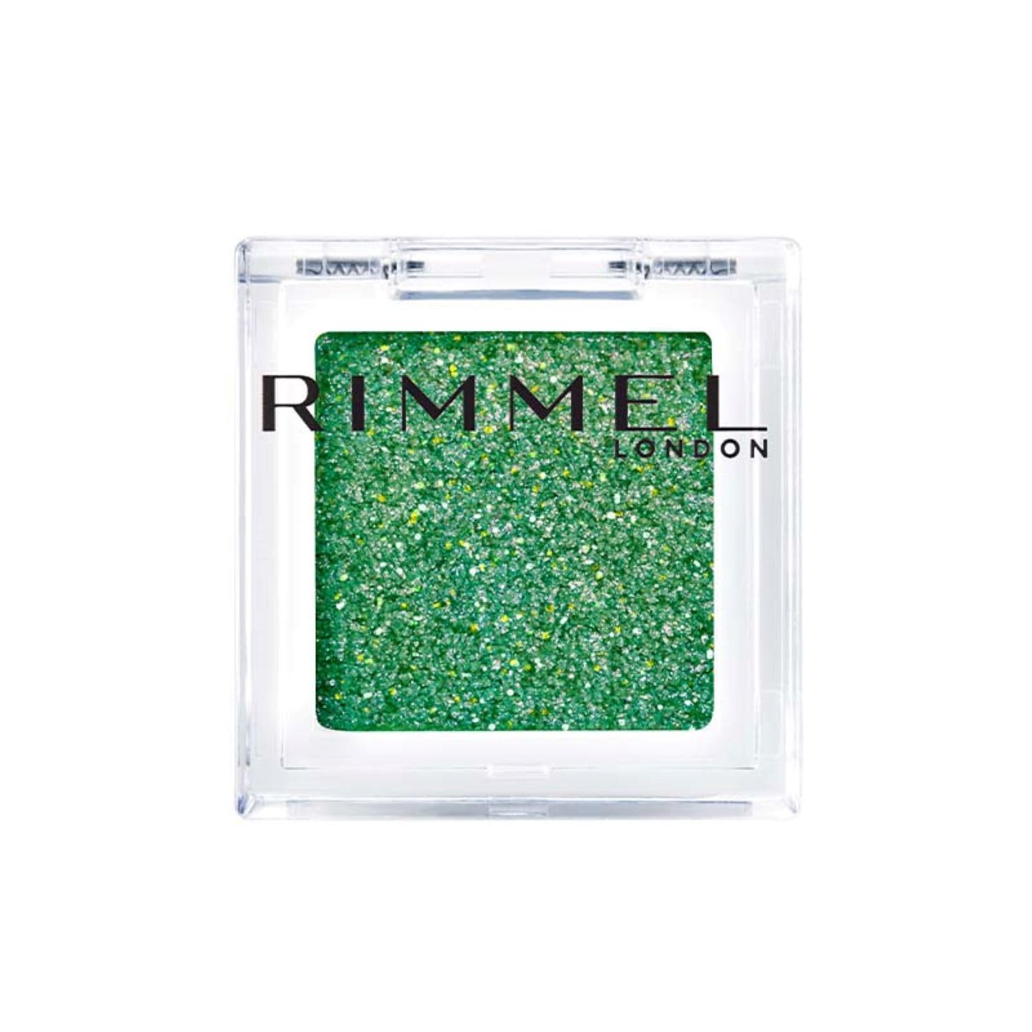 Rimmel Wonder Cube Eyeshadow Vivid Peacock 1.5g Shimmering Colors